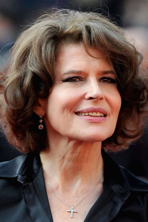 fanny ardant nue|Fanny Ardant Nude Pics & Videos, Sex Tape